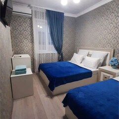 Гостевой дом У Гульнары, Краснодарский край