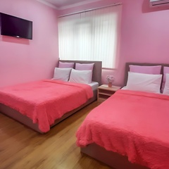 Гостевой дом У Гульнары, Краснодарский край