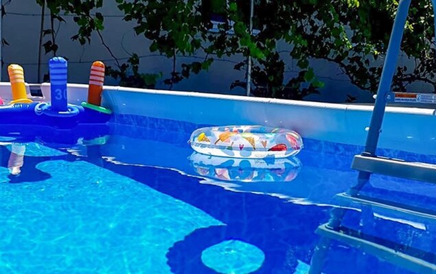 У Гульнары — фото 4