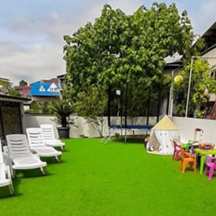 Гостевой дом У Гульнары, Краснодарский край