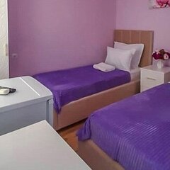 Гостевой дом У Гульнары, Краснодарский край