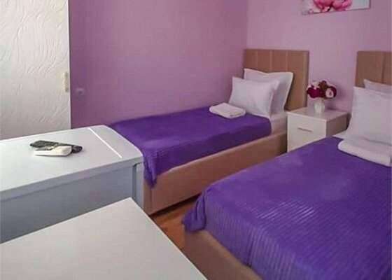 У Гульнары — фото 1