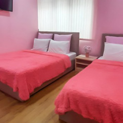 Гостевой дом У Гульнары, Краснодарский край