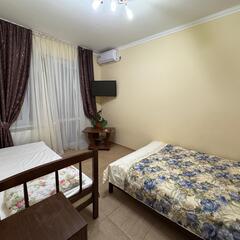 Гостевой дом Лило, Краснодарский край