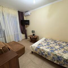 Гостевой дом Лило, Краснодарский край