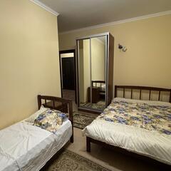 Гостевой дом Лило, Краснодарский край