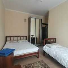 Гостевой дом Лило, Краснодарский край