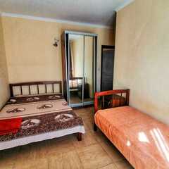 Гостевой дом Лило, Краснодарский край