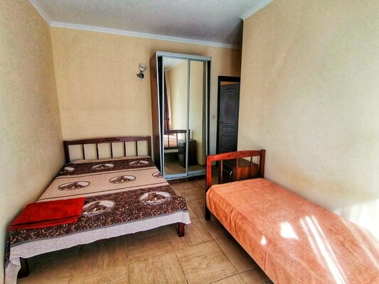 Комфорт 3-местный