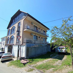 Гостевой дом Лило, Краснодарский край