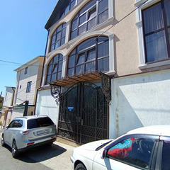 Гостевой дом Лило, Краснодарский край