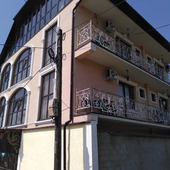 Гостевой дом Лило, Краснодарский край