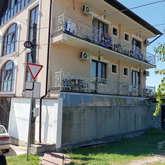 Гостевой дом Лило, Краснодарский край