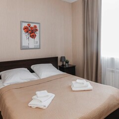 Гостевой дом Континенталь Green Dream, Ханты-Мансийский автономный округ