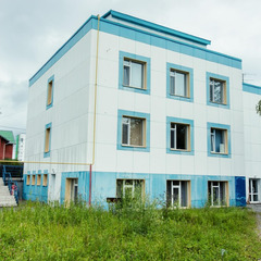 Гостевой дом Континенталь Green Dream, Ханты-Мансийский автономный округ