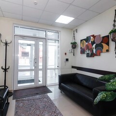 Гостевой дом Континенталь Green Dream, Ханты-Мансийский автономный округ