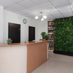 Гостевой дом Континенталь Green Dream, Ханты-Мансийский автономный округ