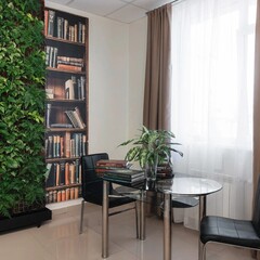 Гостевой дом Континенталь Green Dream, Ханты-Мансийский автономный округ