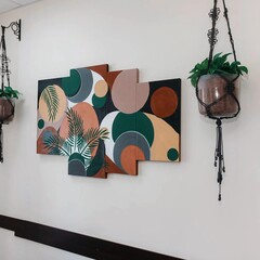 Гостевой дом Континенталь Green Dream, Ханты-Мансийский автономный округ