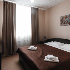 Гостевой дом Континенталь Green Dream, Ханты-Мансийский автономный округ