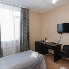 Гостевой дом Континенталь Green Dream, Ханты-Мансийский автономный округ