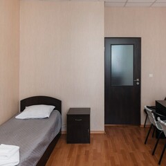 Гостевой дом Континенталь Green Dream, Ханты-Мансийский автономный округ