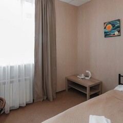 Гостевой дом Континенталь Green Dream, Ханты-Мансийский автономный округ