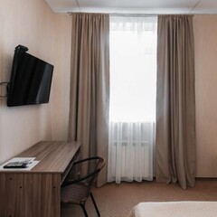 Гостевой дом Континенталь Green Dream, Ханты-Мансийский автономный округ