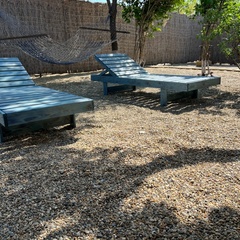 Эко-комплекс Тишина, Ростовская область