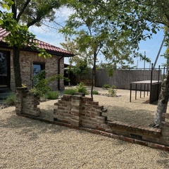 Эко-комплекс Тишина, Ростовская область