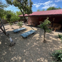 Эко-комплекс Тишина, Ростовская область