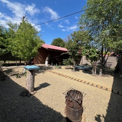 Эко-комплекс Тишина, Ростовская область