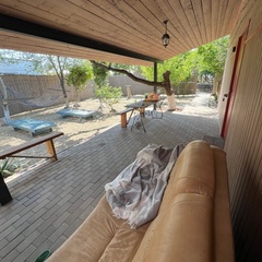 Эко-комплекс Тишина, Ростовская область