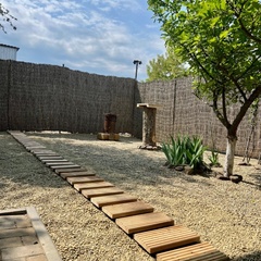 Эко-комплекс Тишина, Ростовская область