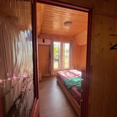 Эко-комплекс Тишина, Ростовская область