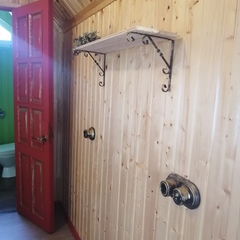 Эко-комплекс Тишина, Ростовская область