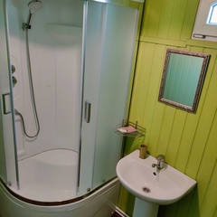 Эко-комплекс Тишина, Ростовская область