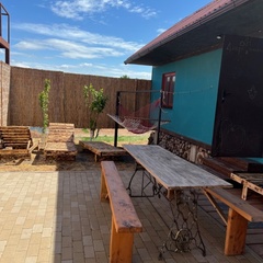 Эко-комплекс Тишина, Ростовская область