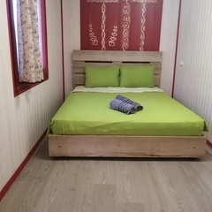 Эко-комплекс Тишина, Ростовская область