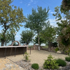 Эко-комплекс Тишина, Ростовская область