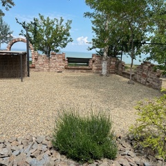 Эко-комплекс Тишина, Ростовская область