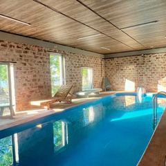 Эко-комплекс Тишина, Ростовская область