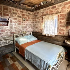 Эко-комплекс Тишина, Ростовская область