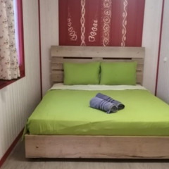 Эко-комплекс Тишина, Ростовская область