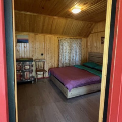 Эко-комплекс Тишина, Ростовская область