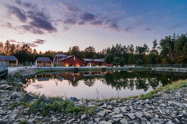 Территория