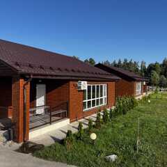 База отдыха Бабушкина Хата, Гомельская область