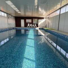 База отдыха Бабушкина Хата, Гомельская область