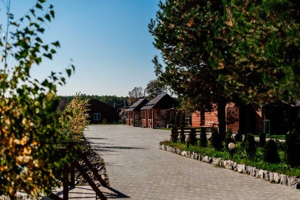 Территория