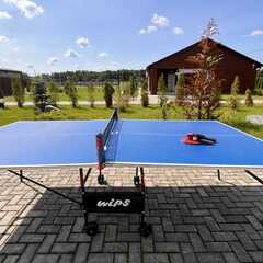 База отдыха Бабушкина Хата, Гомельская область